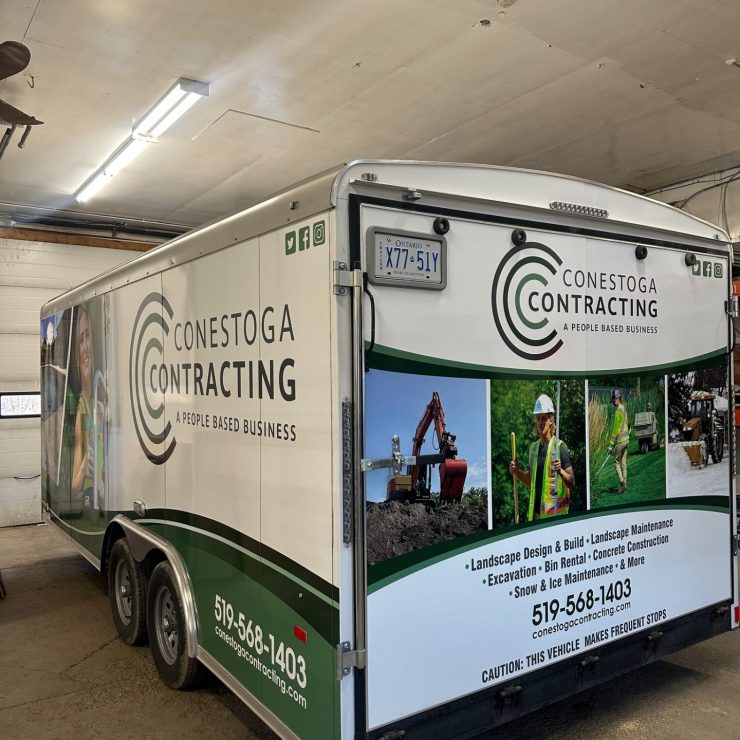 Conestoga Contracting Group Inc photo 4