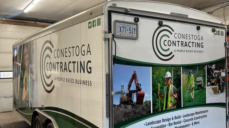 Conestoga Contracting Group Inc photo 3
